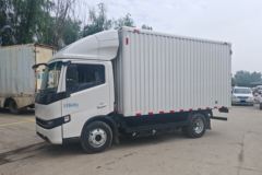 星智H8E电动载货车成都市火热促销中 让利高达0.8万