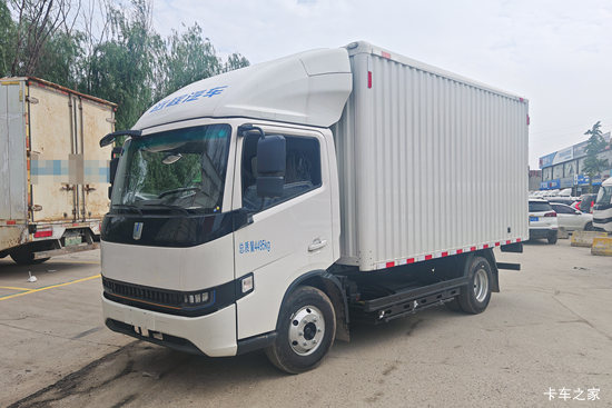 Զ�� ����H8E ����H01 4.15�׵��Ŵ��綯����ʽ��ʽ�Ῠ ����90.31kWh