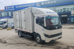 抢购在行动！济宁市星智H8E电动载货车降价大放送，立降2万