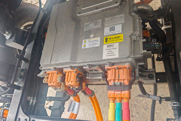 Զ�� ����H8E ����H01 4.15�׵��Ŵ��綯����ʽ��ʽ�Ῠ ����90.31kWhͼƬ