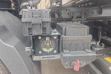 Զ�� ����H8E ����H01 4.15�׵��Ŵ��綯����ʽ��ʽ�Ῠ ����90.31kWhͼƬ