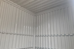 远程 星智H8E 焕能H01 4.15米单排纯电动换电式厢式轻卡 国轩90.31kWh