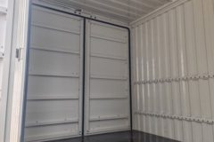 远程 星智H8E 焕能H01 4.15米单排纯电动换电式厢式轻卡 国轩90.31kWh