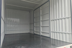 远程 星智H8E 焕能H01 4.15米单排纯电动换电式厢式轻卡 国轩90.31kWh