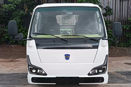 金琥ET50&nbsp;电动载货车外观图片