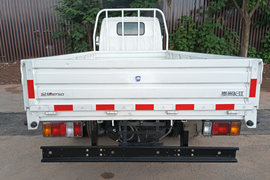 金琥ET50&nbsp;电动载货车外观图片