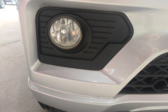 福田 祥菱V2 1.6L 122马力 汽油 2.7米双排栏板微卡