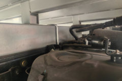 福田 祥菱V2 1.6L 122马力 汽油 2.7米双排栏板微卡