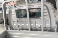 福田 祥菱V2 1.6L 122马力 汽油 2.7米双排栏板微卡