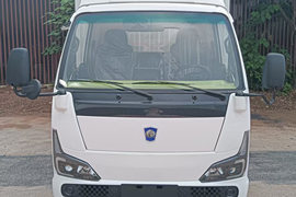 金琥ET50&nbsp;电动载货车外观图片