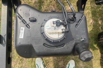 ����ʱ���캽G6 2L LNG 150���� ������8�� 4.17�׵��Ų�դʽ�ῨͼƬ