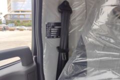 中国重汽成都商用车V1 2.5L柴油 170马力 万里扬8档  2.9米自卸车