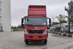 �й������ɶ����ó�V2 2.5L���� 185���� 4X2 ��ʿ��10�� 3.15�׵�����ж��ͼƬ