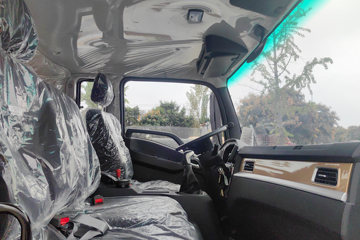 �й������ɶ����ó� V3 3L���� 170���� 4X2 ��ʿ��8�� 3.94���Ű���ж��ͼƬ