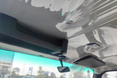 中国重汽成都商用车 V3 3L柴油 170马力 4X2 法士特8档 3.94米排半自卸车