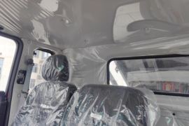 V系&nbsp;自卸车驾驶室                                               图片