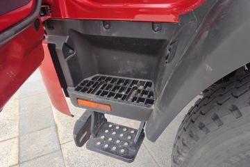 �й������ɶ����ó� V3 3L���� 170���� 4X2 ��ʿ��8�� 3.94���Ű���ж��ͼƬ