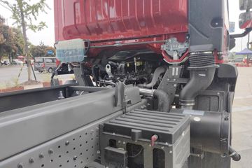 �й������ɶ����ó� V3 3L���� 170���� 4X2 ��ʿ��8�� 3.94���Ű���ж��ͼƬ