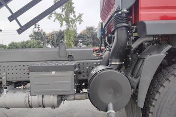 �й������ɶ����ó� V3 3L���� 170���� 4X2 ��ʿ��8�� 3.94���Ű���ж��ͼƬ