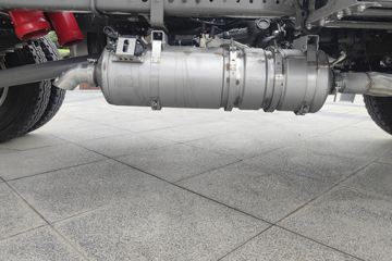 �й������ɶ����ó� V3 3L���� 170���� 4X2 ��ʿ��8�� 3.94���Ű���ж��ͼƬ