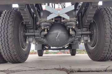 �й������ɶ����ó� V3 3L���� 170���� 4X2 ��ʿ��8�� 3.94���Ű���ж��ͼƬ