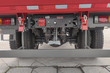 �й������ɶ����ó� V3 3L���� 170���� 4X2 ��ʿ��8�� 3.94���Ű���ж��ͼƬ