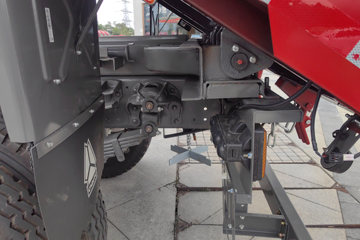 �й������ɶ����ó� V3 3L���� 170���� 4X2 ��ʿ��8�� 3.94���Ű���ж��ͼƬ