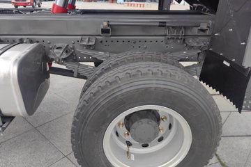 �й������ɶ����ó� V3 3L���� 170���� 4X2 ��ʿ��8�� 3.94���Ű���ж��ͼƬ