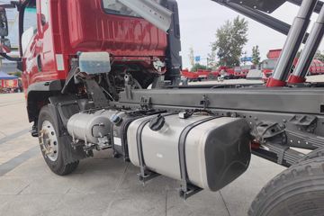 �й������ɶ����ó� V3 3L���� 170���� 4X2 ��ʿ��8�� 3.94���Ű���ж��ͼƬ