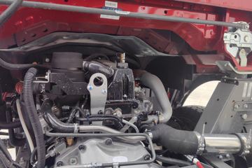 �й������ɶ����ó� V3 3L���� 170���� 4X2 ��ʿ��8�� 3.94���Ű���ж��ͼƬ