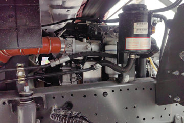 �й������ɶ����ó� V3 3L���� 170���� 4X2 ��ʿ��8�� 3.94���Ű���ж��ͼƬ