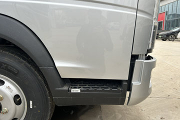 ����HOWO����M 2.3L���� 140���� ������6�� 4.15�׵��������ῨͼƬ