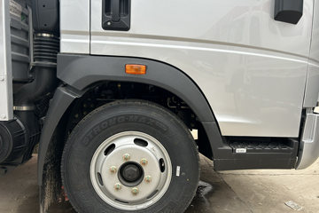 ����HOWO����M 2.3L���� 140���� ������6�� 4.15�׵��������ῨͼƬ