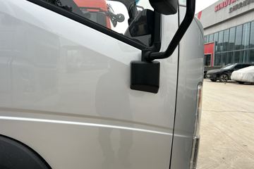 ����HOWO����M 2.3L���� 140���� ������6�� 4.15�׵��������ῨͼƬ