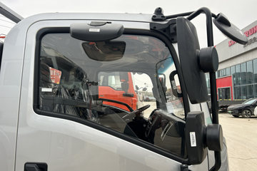 ����HOWO����M 2.3L���� 140���� ������6�� 4.15�׵��������ῨͼƬ