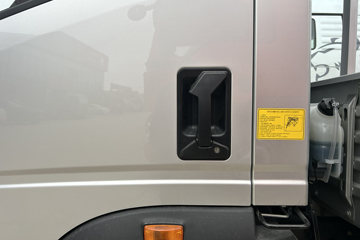 ����HOWO����M 2.3L���� 140���� ������6�� 4.15�׵��������ῨͼƬ