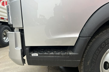 ����HOWO����M 2.3L���� 140���� ������6�� 4.15�׵��������ῨͼƬ