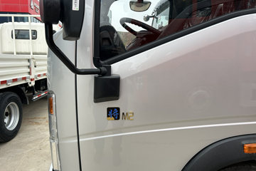 ����HOWO����M 2.3L���� 140���� ������6�� 4.15�׵��������ῨͼƬ