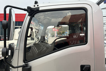 ����HOWO����M 2.3L���� 140���� ������6�� 4.15�׵��������ῨͼƬ