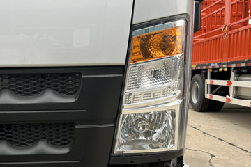 ����HOWO����M 2.3L���� 140���� ������6�� 4.15�׵��������ῨͼƬ