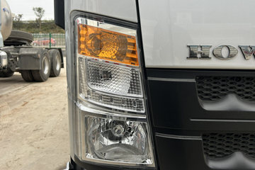 ����HOWO����M 2.3L���� 140���� ������6�� 4.15�׵��������ῨͼƬ