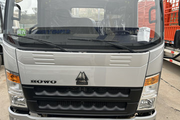 ����HOWO����M 2.3L���� 140���� ������6�� 4.15�׵��������ῨͼƬ