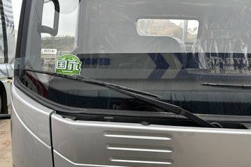 ����HOWO����M 2.3L���� 140���� ������6�� 4.15�׵��������ῨͼƬ