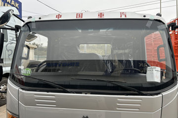 ����HOWO����M 2.3L���� 140���� ������6�� 4.15�׵��������ῨͼƬ