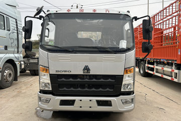 ����HOWO����M 2.3L���� 140���� ������6�� 4.15�׵��������ῨͼƬ