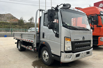 ����HOWO����M 2.3L���� 140���� ������6�� 4.15�׵��������ῨͼƬ