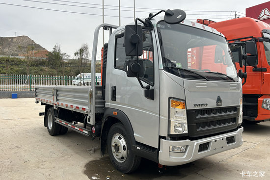 ����HOWO�Ῠ����M 2.3L���� 140���� ������5�� 4.15�׵��������Ῠ