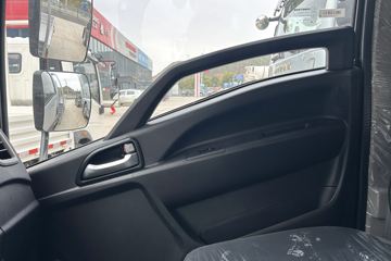 ����HOWO����M 2.3L���� 140���� ������6�� 4.15�׵��������ῨͼƬ