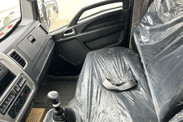 ����HOWO����M 2.3L���� 140���� ������6�� 4.15�׵��������ῨͼƬ