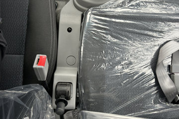 ����HOWO����M 2.3L���� 140���� ������6�� 4.15�׵��������ῨͼƬ